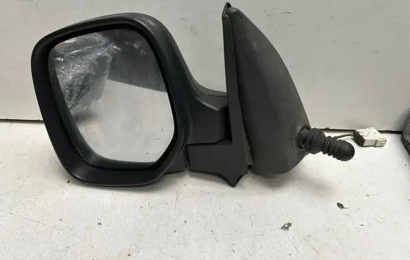 Citroen Berlingo Manual wing mirror lusber07