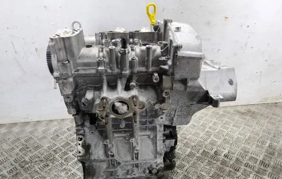 Audi A1 Engine DLAC