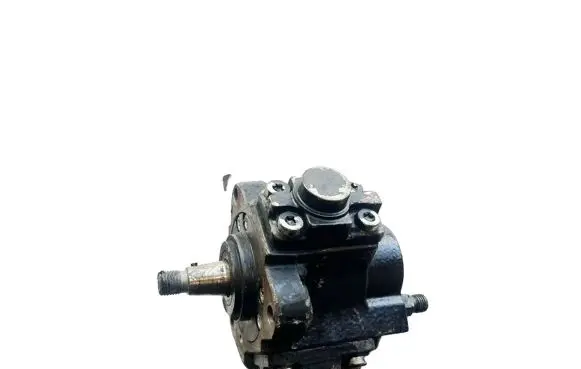 Opel Insignia A Fuel injection high pressure pump 0445010193