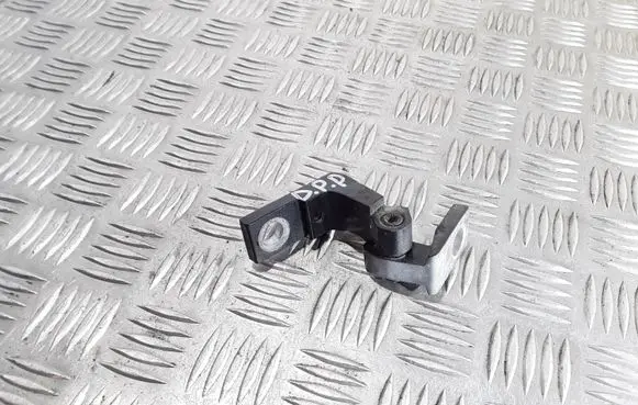 Audi A4 S4 B7 8E 8H Front door upper hinge