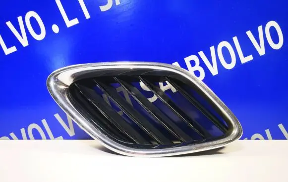 Saab 9-3 Ver1 Front grill 12797997 12787226