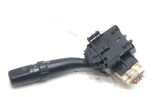 Other switches/knobs/shifts