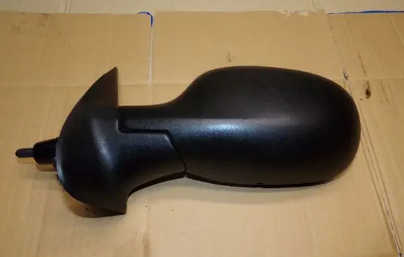 Nissan Micra Coupe wind mirror (mechanical) 