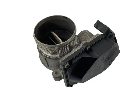 Audi A6 S6 C7 4G Throttle valve 059145950AA A2C53358421