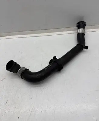 Citroen DS4 Engine coolant pipe/hose 9678747680