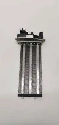 Jaguar XF Electric cabin heater radiator MF0134100451 00138027 0171132202