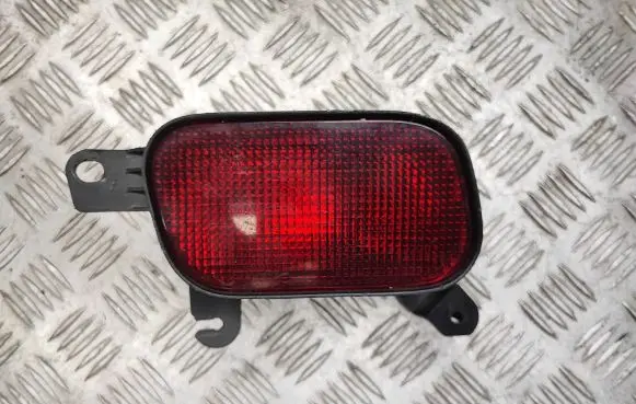 Mazda 323 Rear fog light 0168254L C1156 1221K366CP