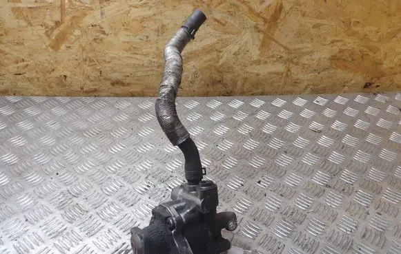 Porsche Panamera (970) Power steering pump 99760511601 00427 0280750473