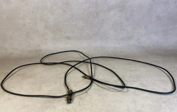 Mercedes-Benz G W461 W463 1st Gen Other wiring loom A4635406706