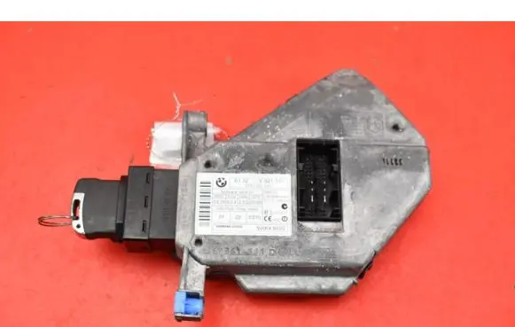 BMW 7 E38 Ignition lock 6921117