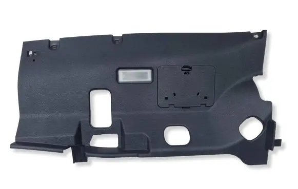 BMW X5 E70 Dashboard lower bottom trim panel 0117723 T0027978 773201
