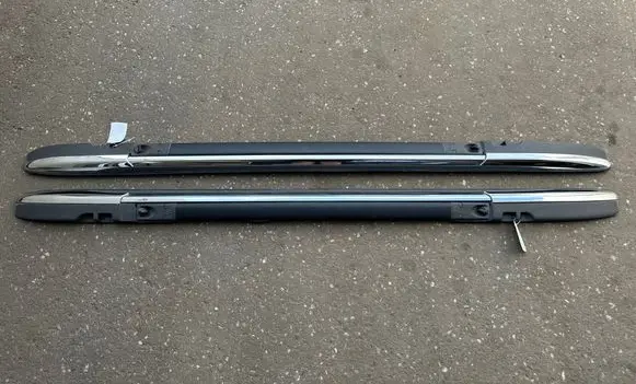 Chrysler Pacifica Roof bar rail 68227986AG 68227987AG