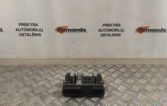 Toyota RAV 4 (XA50) Engine control unit/module 896614AA50 2763002930