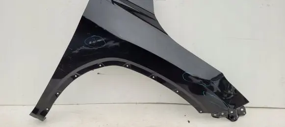 Lexus RX 450H Fender