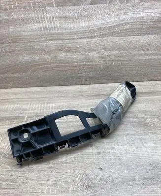 Volkswagen Polo V 6R Rear bumper mounting bracket 6R6807393A