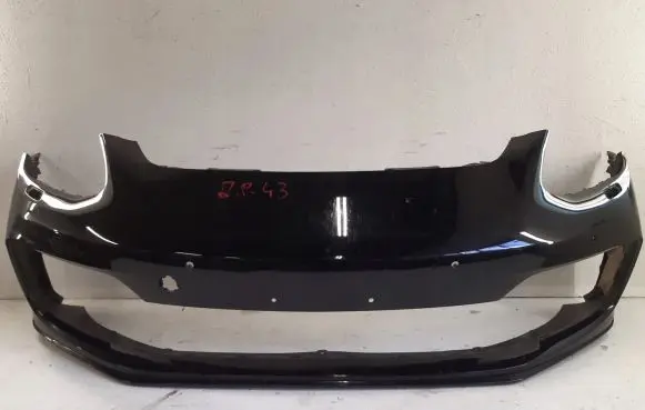 Porsche Panamera (971) Front bumper