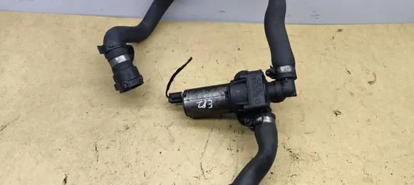 BMW 1 E81 E87 Electric auxiliary coolant/water pump 6928246