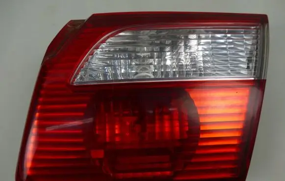 Mazda 626 Tailgate rear/tail lights