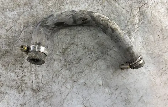 Toyota Corolla Verso E121 Engine coolant pipe/hose 201690810001