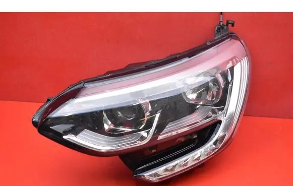 Headlight/headlamp