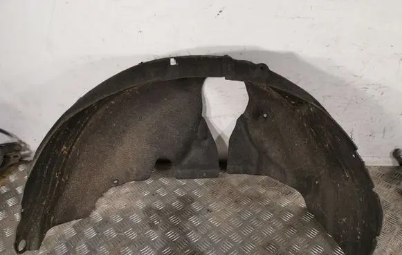 Honda CR-V Rear arch fender liner splash guards CRV19KPGPOSPARNIS
