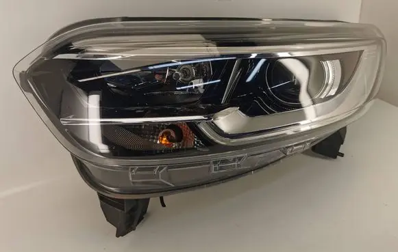 Renault Kadjar Headlight/headlamp 260609857R 01177005 0117700500118503