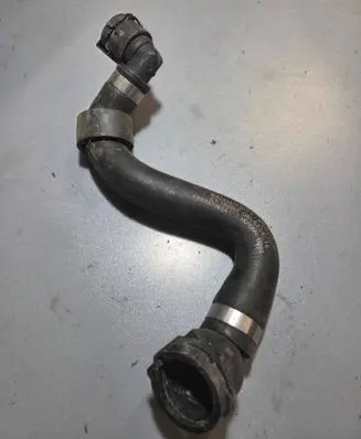 Mercedes-Benz C W205 Engine coolant pipe/hose A2535012600 155607 67065A192