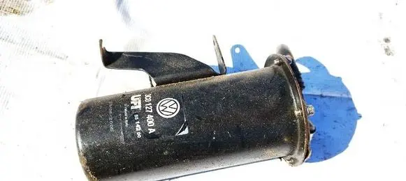 Volkswagen PASSAT B6 Fuel filter 3C0127400A