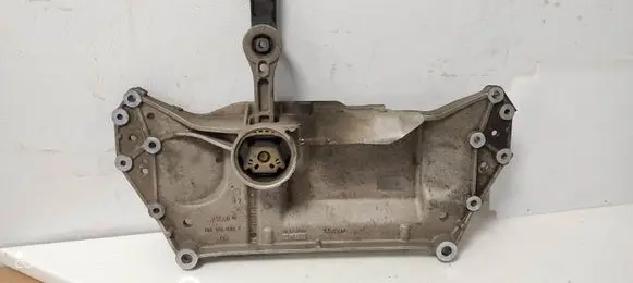 Audi A3 S3 A3 Sportback 8P Front subframe 1K0199369F