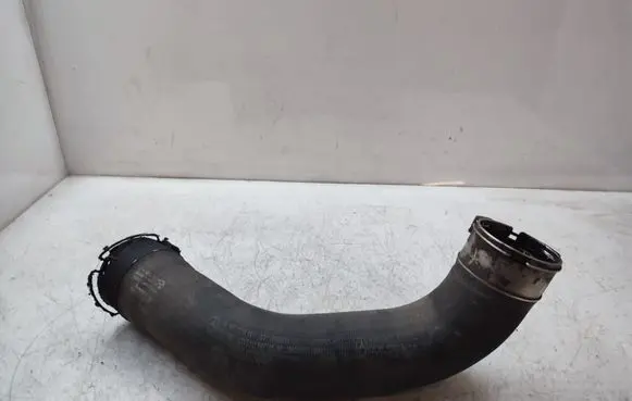 Mercedes-Benz ML W166 Intercooler hose/pipe A1665280082