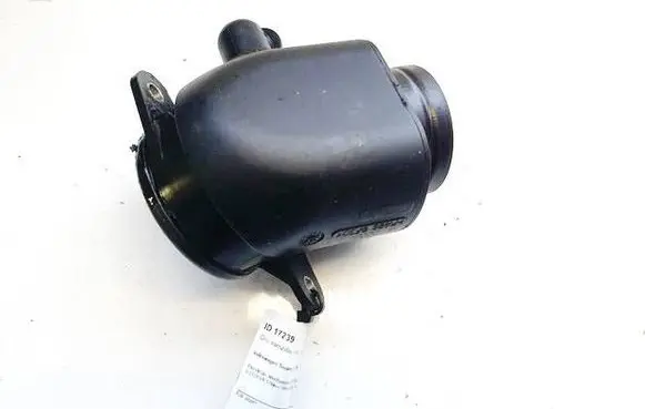 Audi Q7 4L Air intake hose/pipe 059129955C