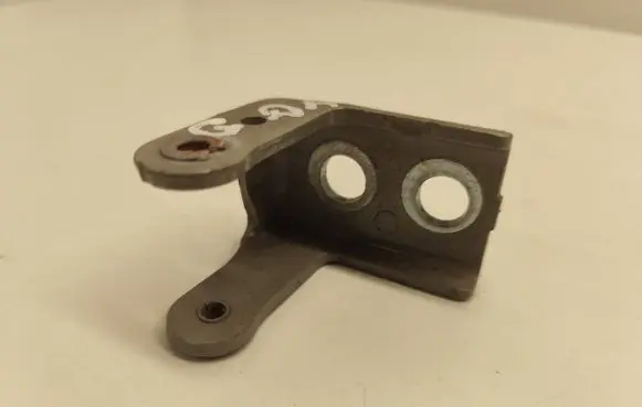 Citroen C3 Rear door lower hinge