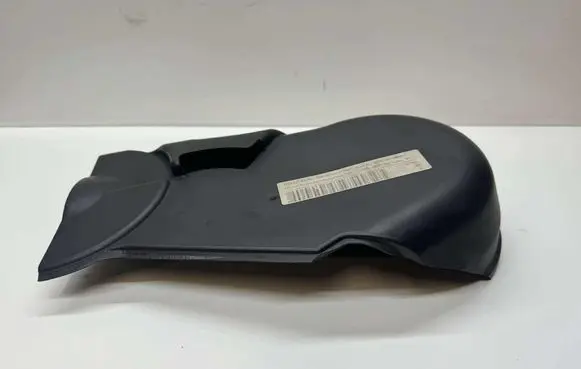 Audi A6 S6 C5 4B Timing belt guard (cover) 059109123K 059109107A PA666M35