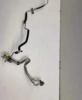 Maserati Levante Air conditioning (A/C) pipe/hose 670038664 670003216