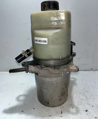 Electric power steering pump