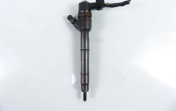 KIA Pro Cee'd I Fuel injector 338002A400 0445110256
