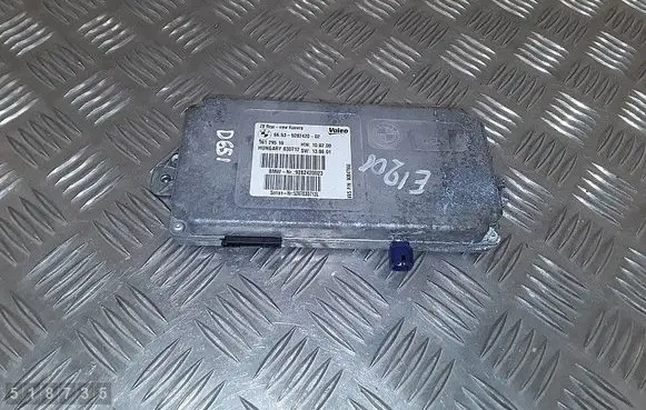 BMW 3 F30 F35 F31 Camera control unit module 9282420
