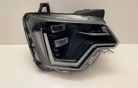 KIA Niro Headlight/headlamp 92102AT 92102-AT