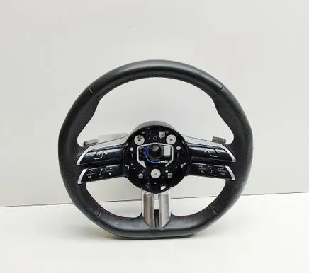 Mercedes-Benz EQA Steering wheel A0004603016