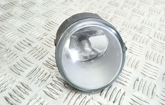 Front fog light