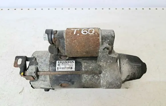 Honda Accord Starter motor M002T85672