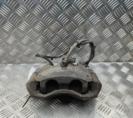 Iveco Daily 6th gen Front brake caliper 5802078971