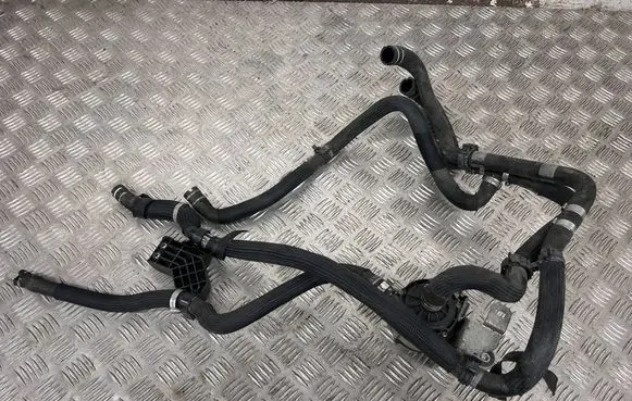 Maserati Ghibli Electric auxiliary coolant/water pump 670005347