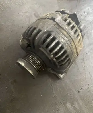 Volvo V70 Generator/alternator