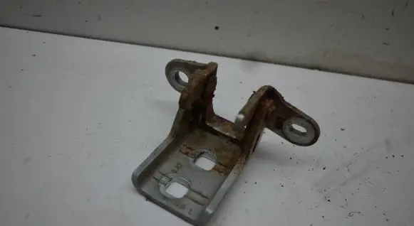 Front door lower hinge