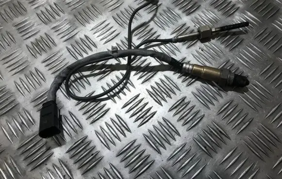 Mercedes-Benz ML W166 Lambda probe sensor 0281004201 0281004202