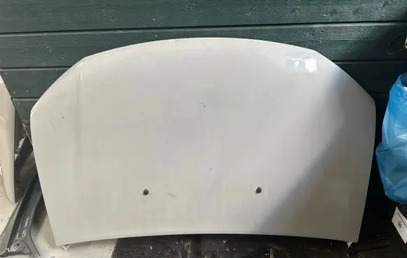 Dacia Sandero II Engine bonnet/hood 