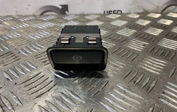 Mercedes-Benz GL X166 Hand parking brake switch A2469050451