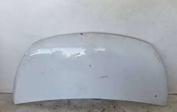 Opel Vivaro Engine bonnet/hood 