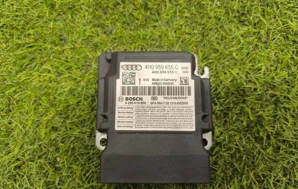 Airbag control unit/module